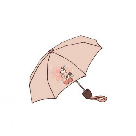 Paraguas Jill Husky